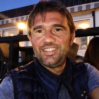 Fabrice Michel