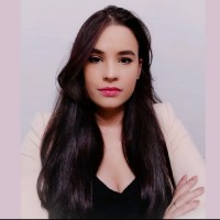 Marina Carneiro De Oliveira