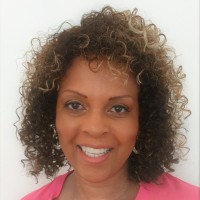 Veronica Molyneux