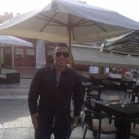 Ahmed Ȝefat