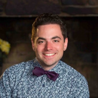 Ryan Ostrout