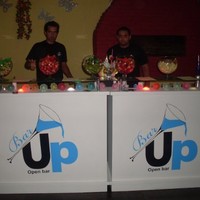 Up Bar