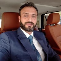 Rawad Ghazalh