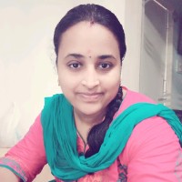 Kanaga Durga Devi M