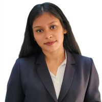 Deepika G.