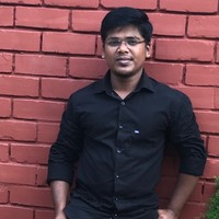 Chandru Chinnasamy