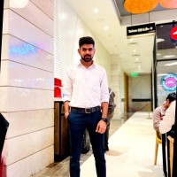 Mohit Singh