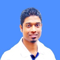 Mugilan Dever