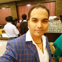 Hitesh Rajput