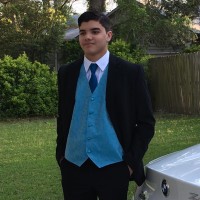 Jeramiah Colon