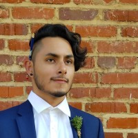 Christian Galindo-Torres