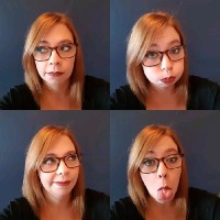 Jessika Pierobon Candeias