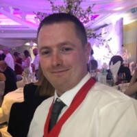 Daniel Paton