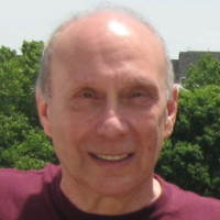 Jerry Pender