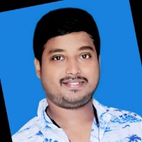 Prakash Kumar Mishra