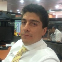 Sergio Ochoa
