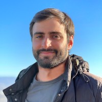 Daniel Bernardez Oliver