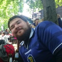 Dominik Cvek