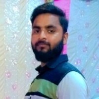 Saif Abdullah