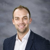Adam Tenwolde, MBA