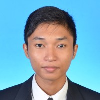 Muhammad Hafizul Faris Abdul Ghani