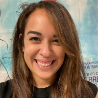 Catherine Gonzales