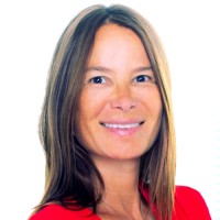 Séverine Ray