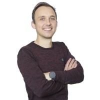 Wouter Huisman