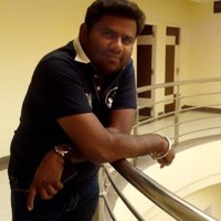 Mahesh Thakur