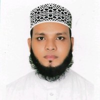 Mohammad Abdul Mazed
