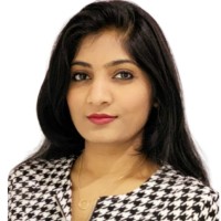 Smrithi Raj