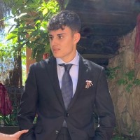 Daniel Miralles Ambel