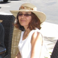 Mozhgan Andalibi-Abadan