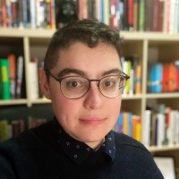 Nina Sulkin, MEd, BComm