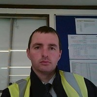 Peadar Rodgers