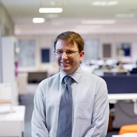 James Cliffe