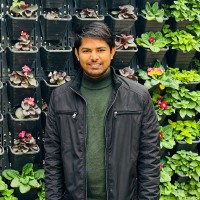 Bharat Kumar Vaishya
