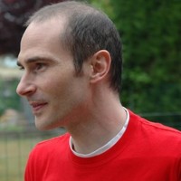 Nicola Petroncini