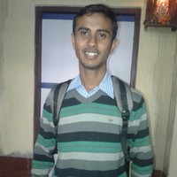 Debajyoti Kundnu