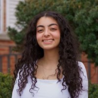 Veronica Eskandar