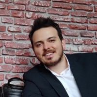 Zahid ABALI
