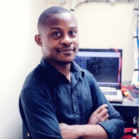 Joel Ngankem