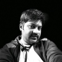 Kiran Naik