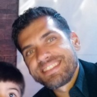 Rafael Castilho