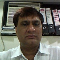 Jagdish Prasad Dave