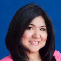 Joy Rivera Dodds