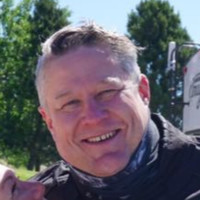 Brian Gillman