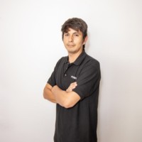Alejandro Urbina