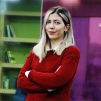 Zahra Mousakhani