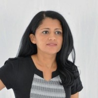 Edilene Gomes